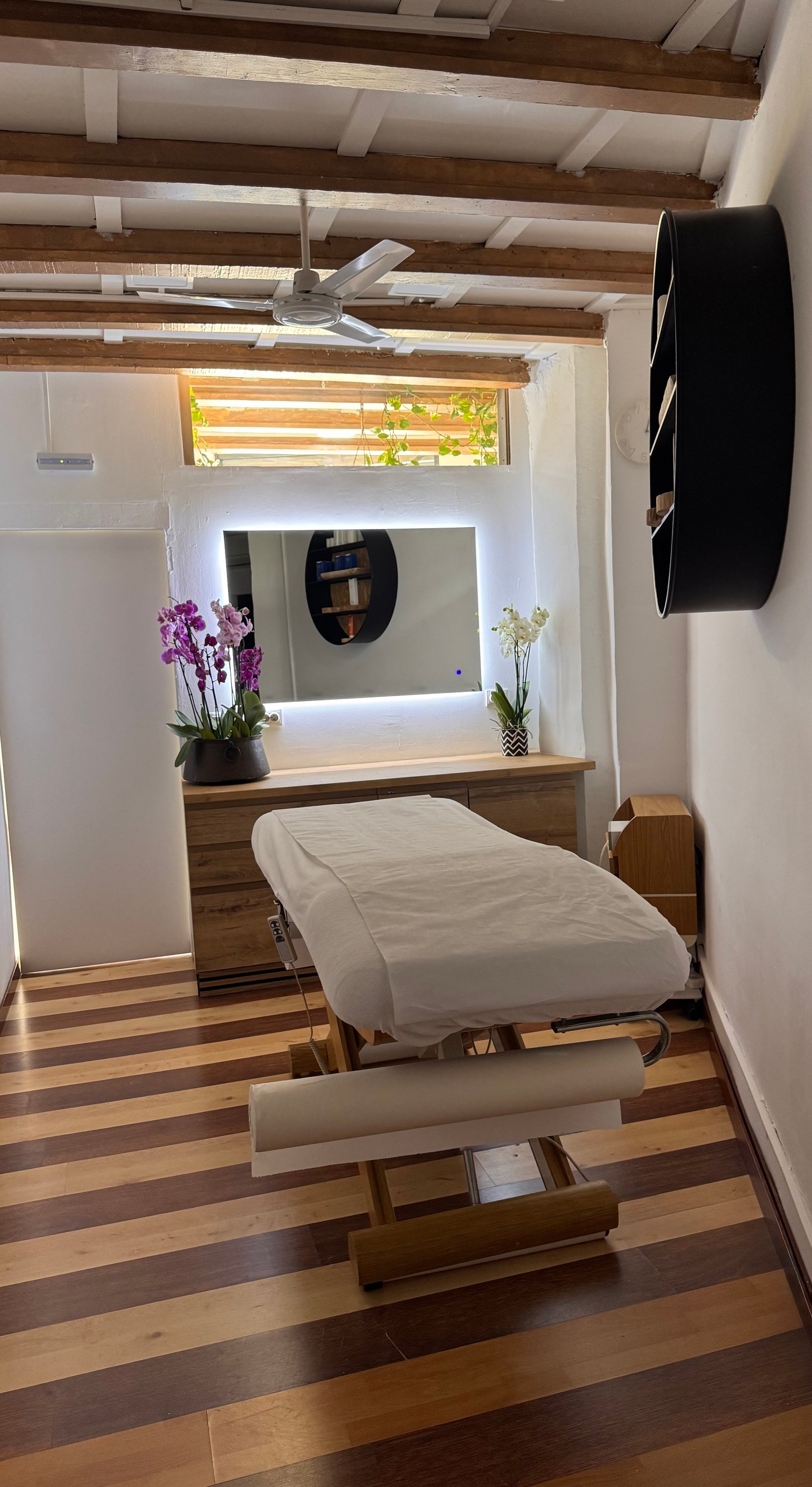 Estética Avanzada Lidia Pitti